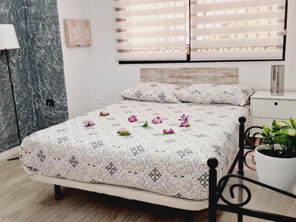 Nicole, 2 Bedrooms Apartment In Playa De Las Americas Exterior foto