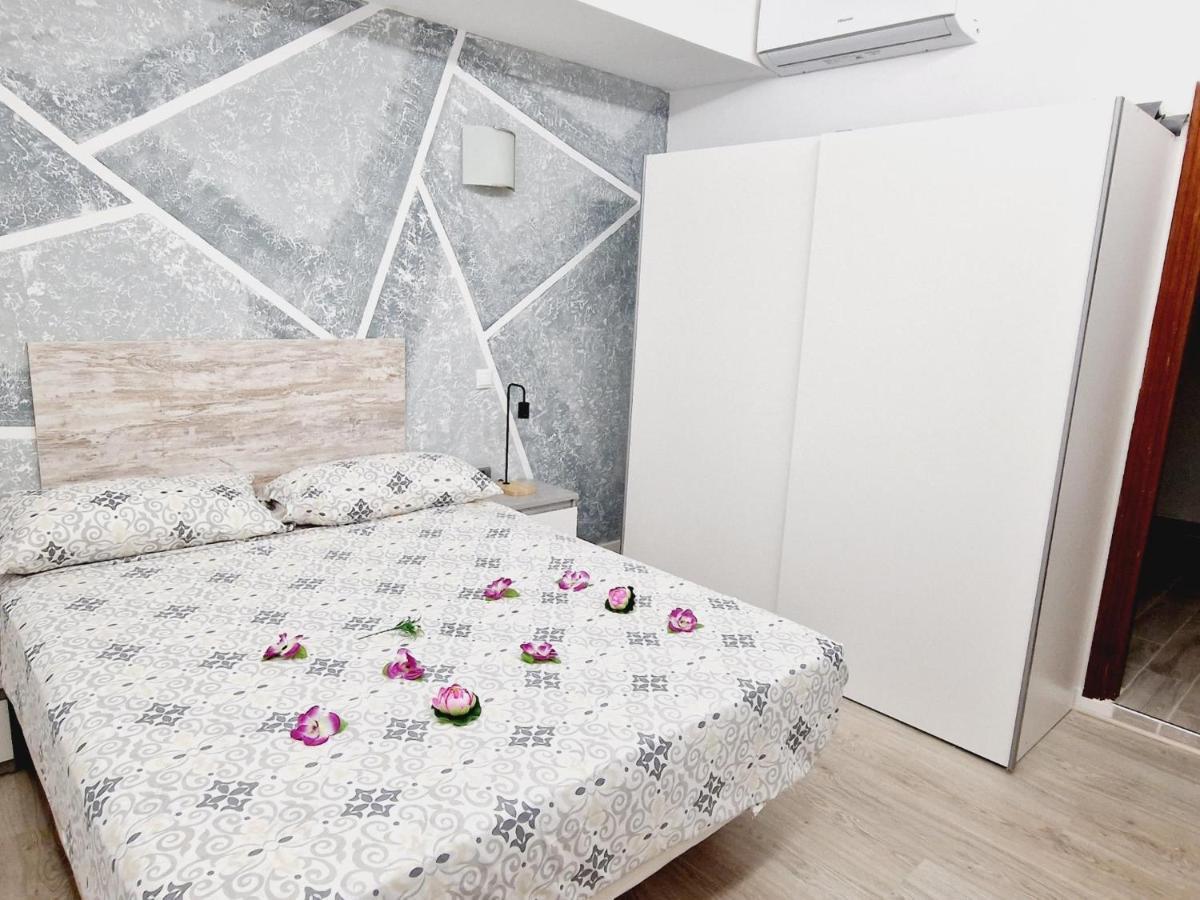 Nicole, 2 Bedrooms Apartment In Playa De Las Americas Exterior foto